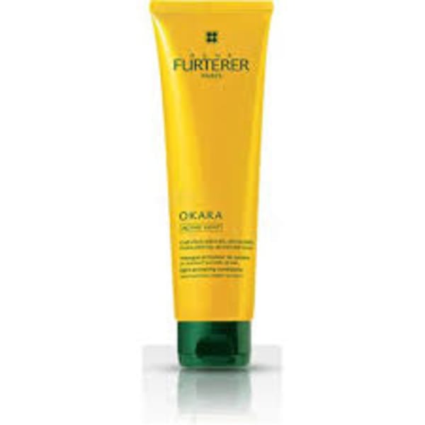 FURTERER OKARA ACTIVE LIGHT MASQUE 150 ml