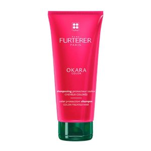 FURTERER OKARA SHAMPOOING PROTECTEUR COLOR 200 ml