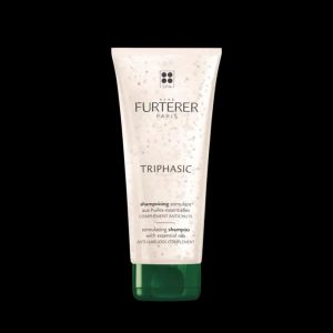 TRIPHASIC SHAPOOING 200ML