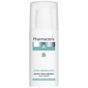 pharmaceris a vita-sensilium cr