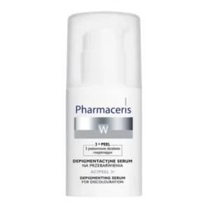 pharmaceris acipeel 3xserum