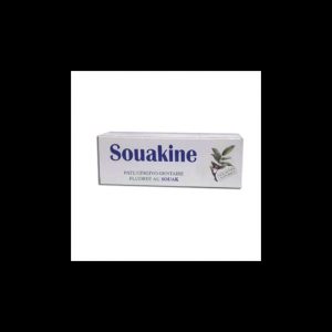 SOUAKINE DENTIFRICES 60ML