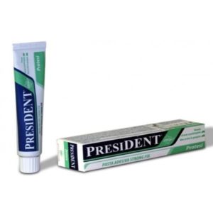 PRESIDENT CREME ADHESIVE 40G