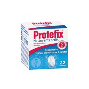PROTEFIX TABLETS B/32