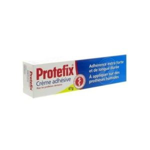 PROTEFIX CREME ADHESIVE 47G