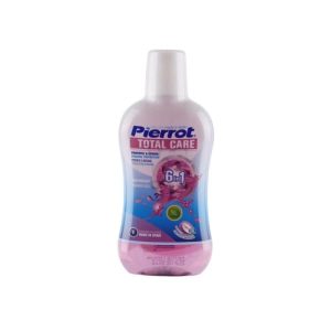 PIERROT TOTAL CARE BAIN DE BOUCHE 6 EN1 500ML