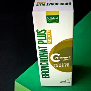 bronchonat plus adl toux grasse 150ml
