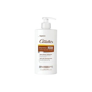 roge cavailles dermo-uht creme lavante 500ml