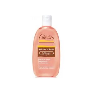 roge cavailles huile de douche 250ml