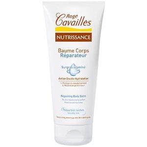 roge cavailles baume corps reparateur 200ml