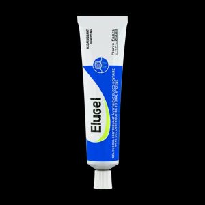 ELUGEL GEL BUCCAL 40 ML