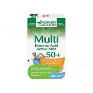 adrien gagnon multi homme actif cp bt30