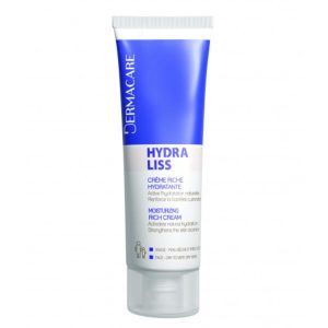 dermacare hydraliss riche 50ml