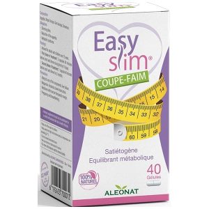 aleonat easy slim coupe faim bt/40