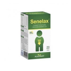 aleonat senelax bt/20