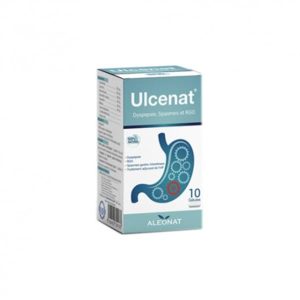 aleonat ulcenat b/10 gelules