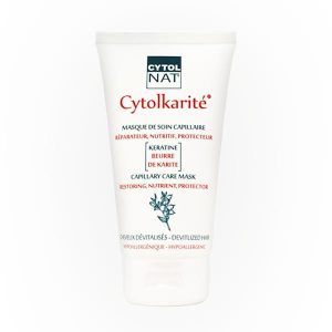 cytolnat cytolkarite masque capillaire