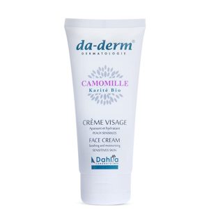 da-derm creme visage hydratant 100ml