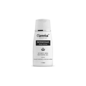 clarenia gel intime eclaircissante 100ml
