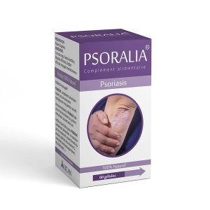 PSORLAIA GELULE B/60