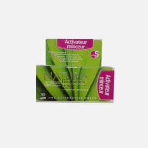 naturalium activateur minceur bt/30
