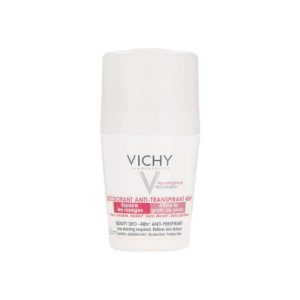vichy deo bille anti repousse 48h