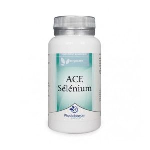 SELENIUM ACE B/30