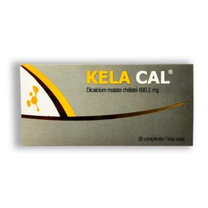 xen kela cal 30 gelules