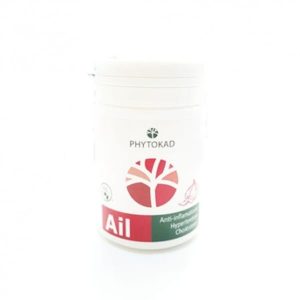 PHYTOKAD AIL GELULES B/60