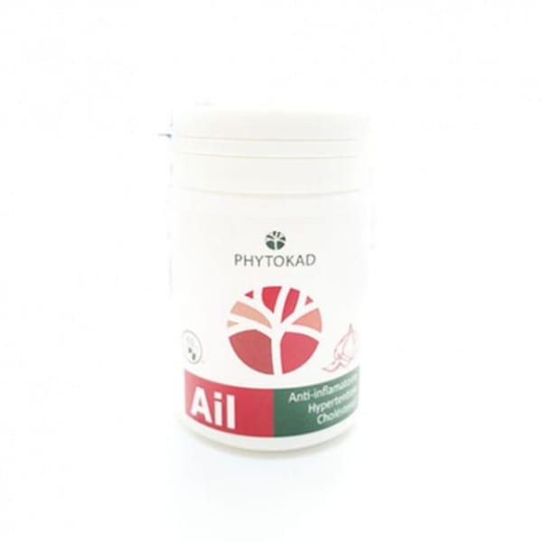 PHYTOKAD AIL GELULES B/60