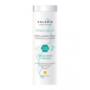 chloris après-shampooing hydracare  200ml