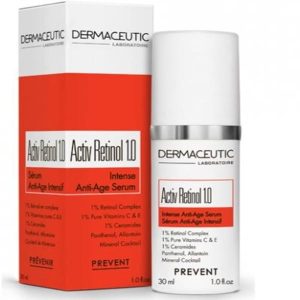 dermaceutic activ retinol 1.0