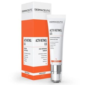 dermaceutic activ-retinol 0.5