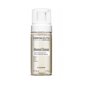 dermaceutic advanced cleanser mousse