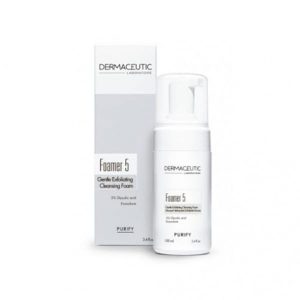 dermaceutic foamer 5
