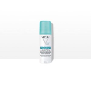 vichy deodorant spray anti traces 48h