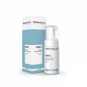 dermaceutic foamer15