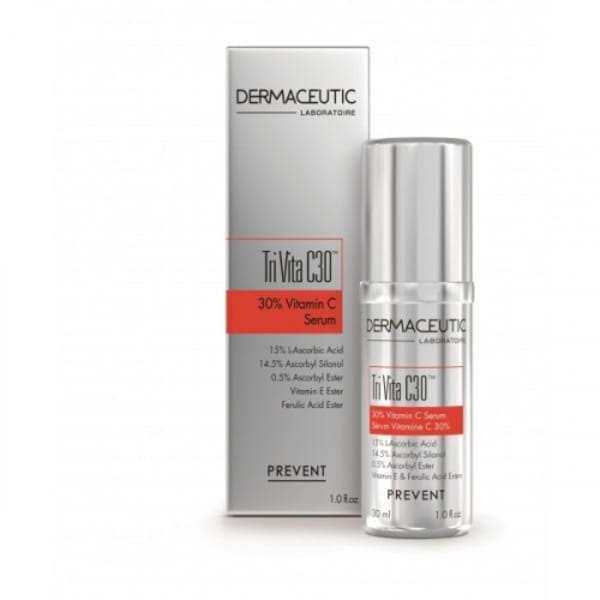 dermaceutic trivita c30 serum