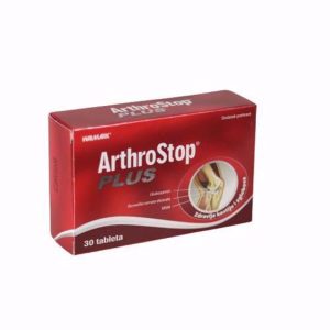 walmarkarthrostop rapid bt/30 comprimes