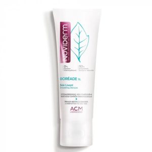 acm boreade sl soin lissant 40ml
