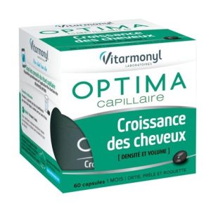 vitarmonyl optima criossance