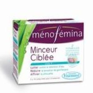 vitarmonyl meno femina minceur cible