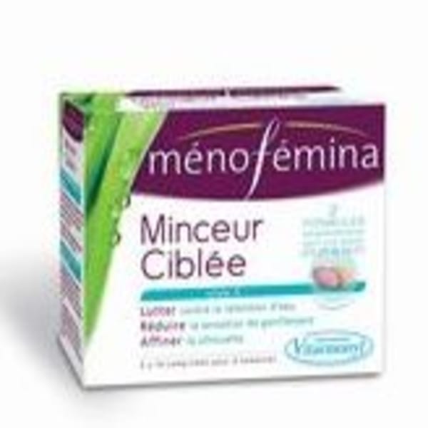 vitarmonyl meno femina minceur cible