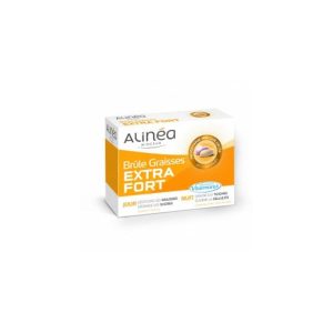 vitarmonyl alinea brule graisses