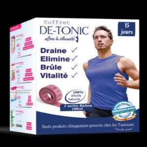 vital coffret de-tonic