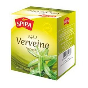spipa verveine sachets