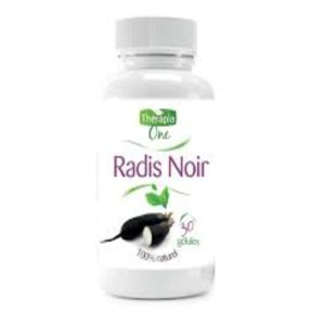 therapia radis noir b/30 gelules