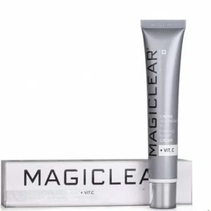 magiclear creme regenerante nuit 50g