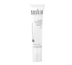 soskin lisse ultra base comblante