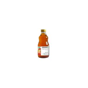 santiveri vinaigre de cidre bio 500ml